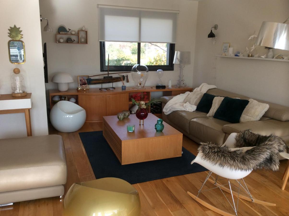 Duplex 105 M2 Vue Mer, Terrasse 30M2 Mauguio Bagian luar foto