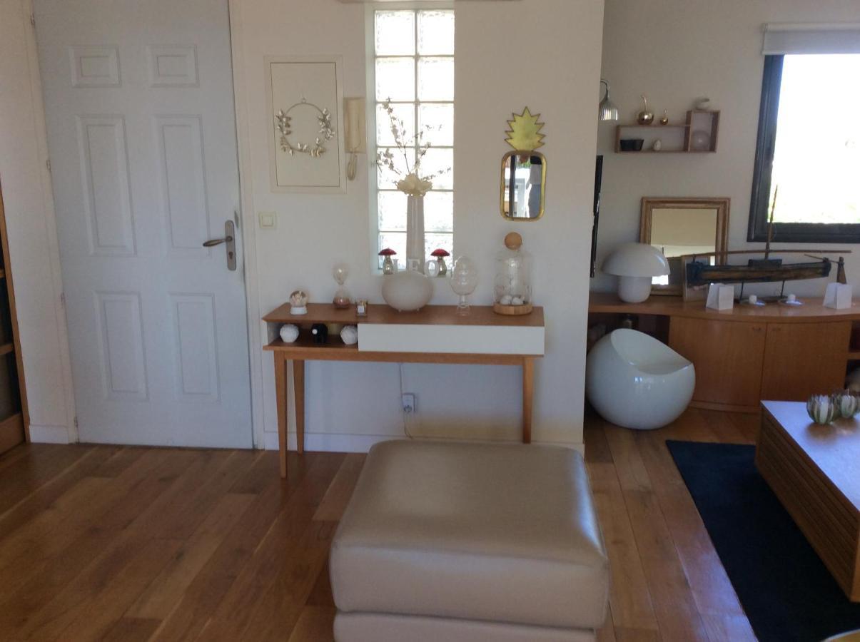 Duplex 105 M2 Vue Mer, Terrasse 30M2 Mauguio Bagian luar foto
