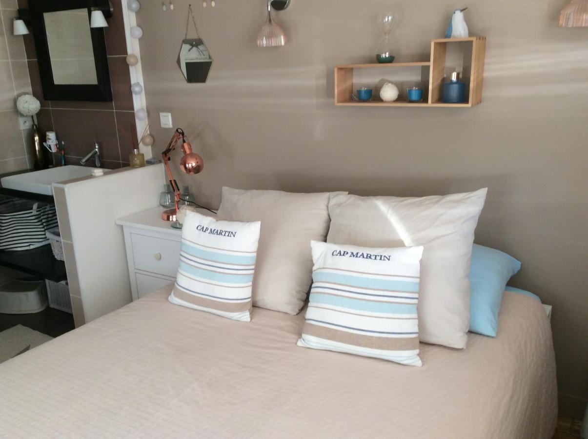 Duplex 105 M2 Vue Mer, Terrasse 30M2 Mauguio Bagian luar foto