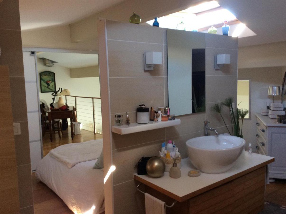 Duplex 105 M2 Vue Mer, Terrasse 30M2 Mauguio Bagian luar foto